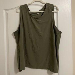 Old navy tank top
